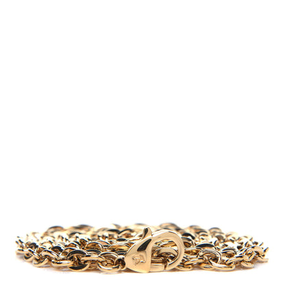 Louis Vuitton Felicie Chain Long Shoulder Strap 1 of 3