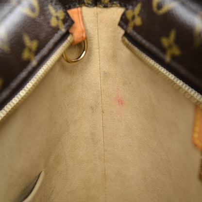 Louis Vuitton Monogram Luco 12 of 15