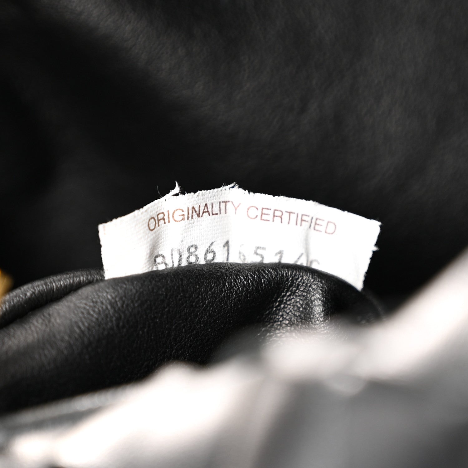 Bottega Veneta Nappa Intrecciato Mini Jodie Black 7 of 10