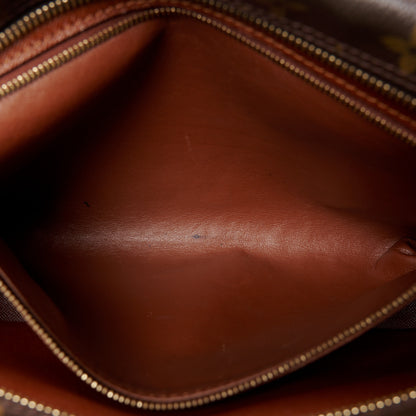 Louis Vuitton Monogram Trocadero 30 6 of 12