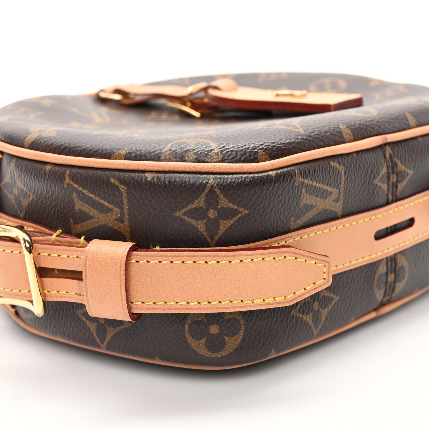 Louis Vuitton Monogram Boite Chapeau Souple MM 8 of 9