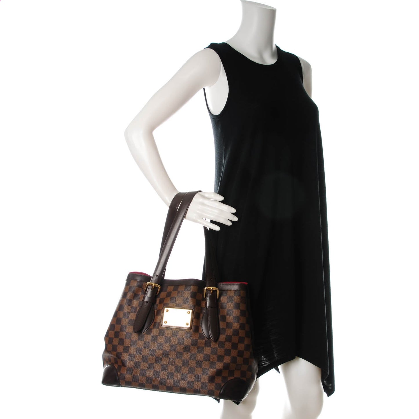 Damier Ebene Hampstead MM