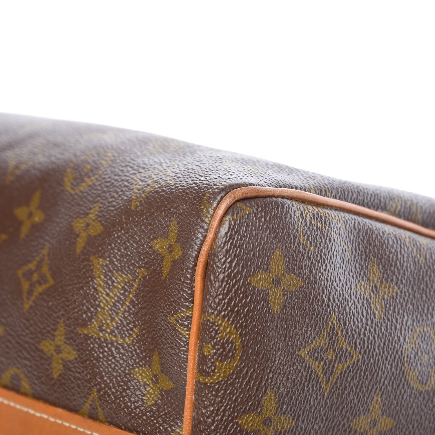 Louis Vuitton Monogram French Company Speedy 30 30 of 31