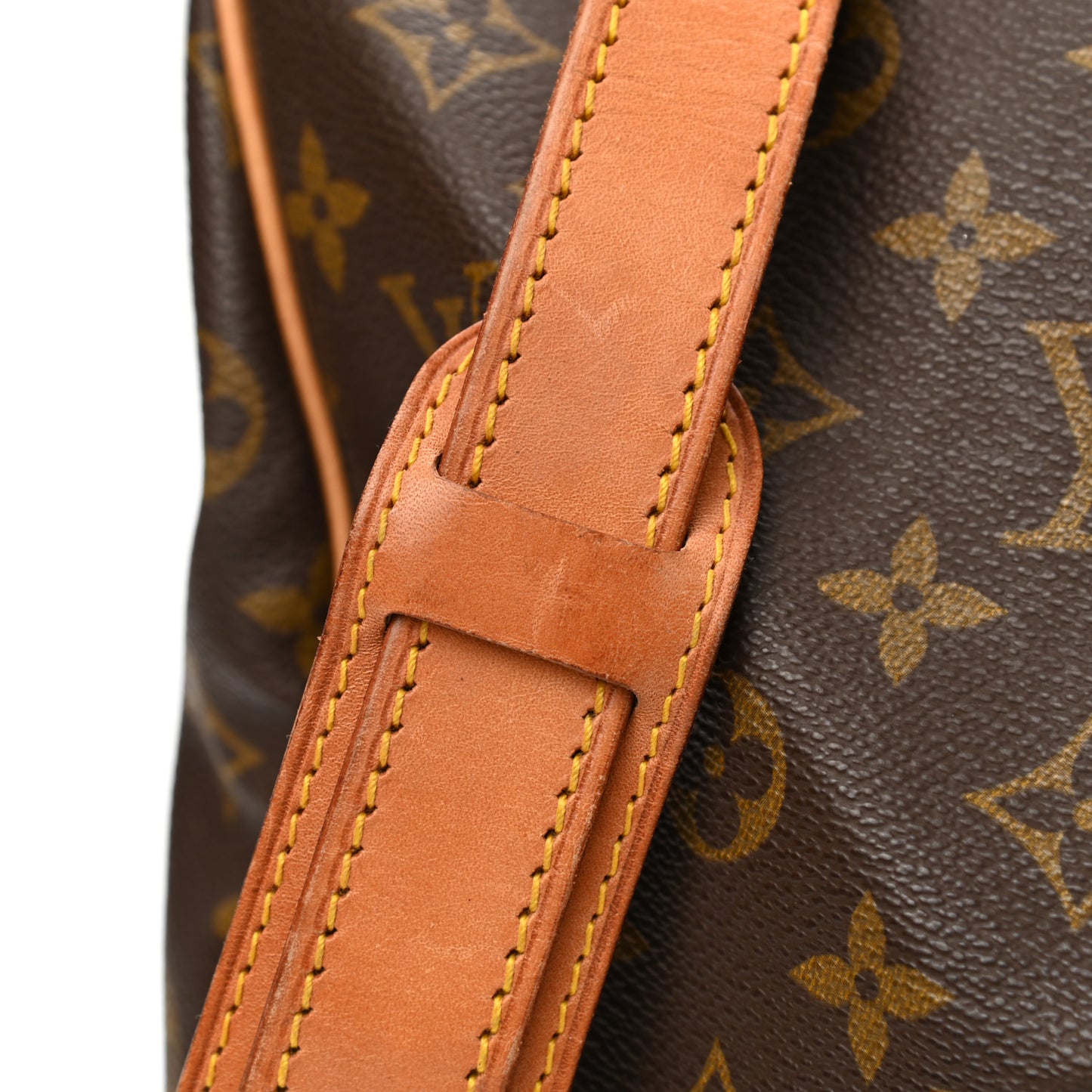 Monogram Keepall Bandouliere 45