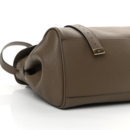 Mulberry Heavy Grain Alexa Brown 10 of 12