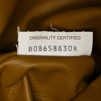 Bottega Veneta Nappa Intrecciato Small Jodie Acorn 6 of 10