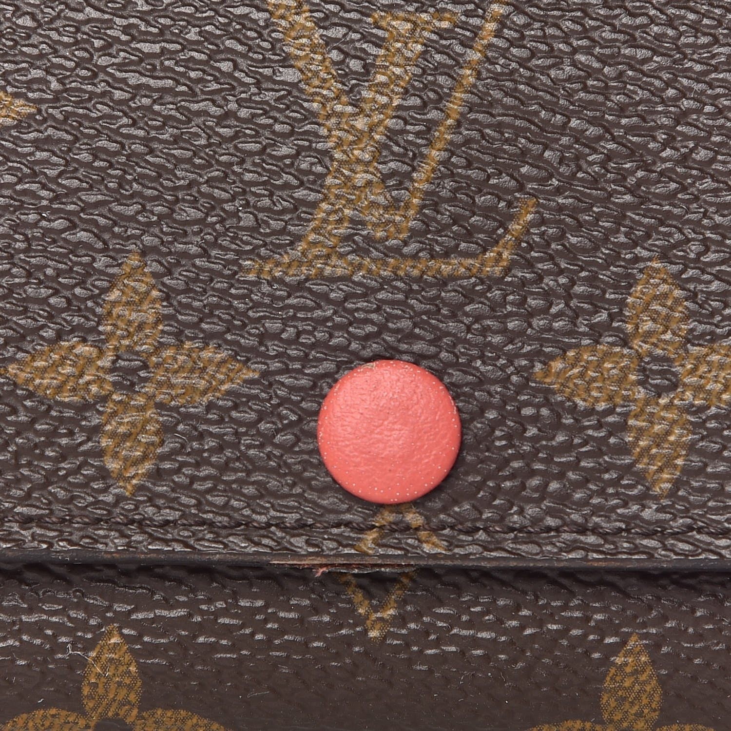 Louis Vuitton Monogram 6 Key Multicles Holder Poppy 14 of 15