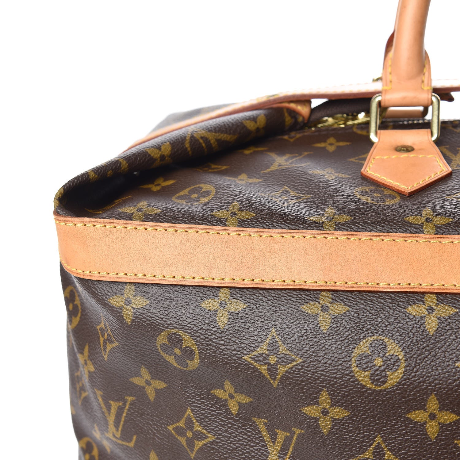 Louis Vuitton Monogram Cruiser 45 8 of 11