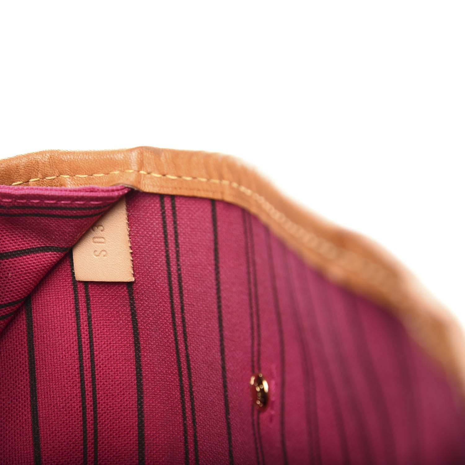 Louis Vuitton Monogram Neo Neverfull GM Pivoine 7 of 10