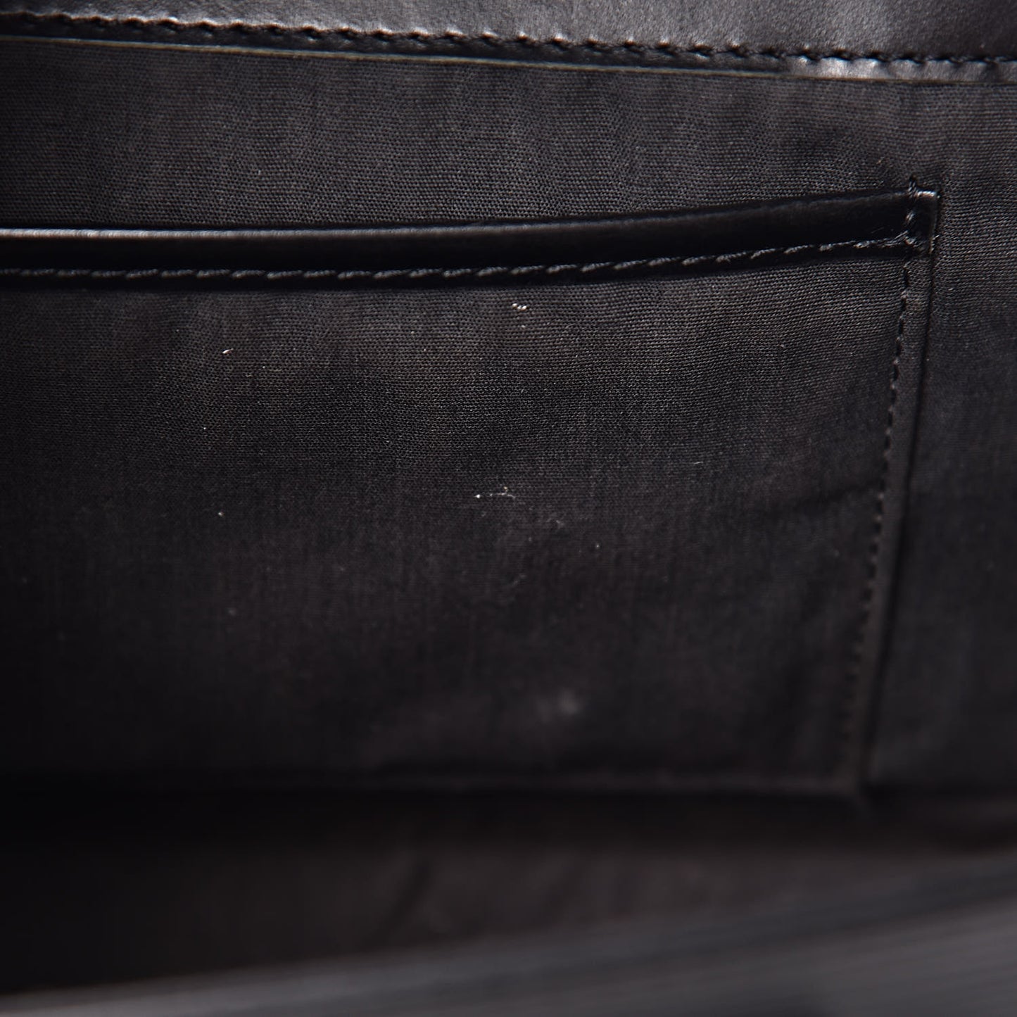 Epi Dinard Black