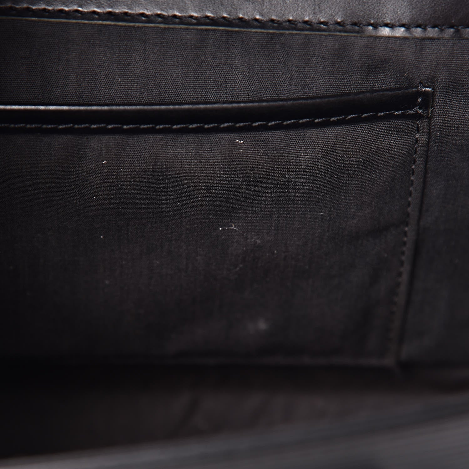 Louis Vuitton Epi Dinard Black 14 of 21
