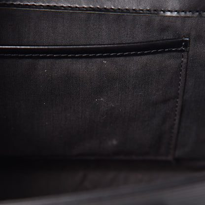 Louis Vuitton Epi Dinard Black 14 of 21