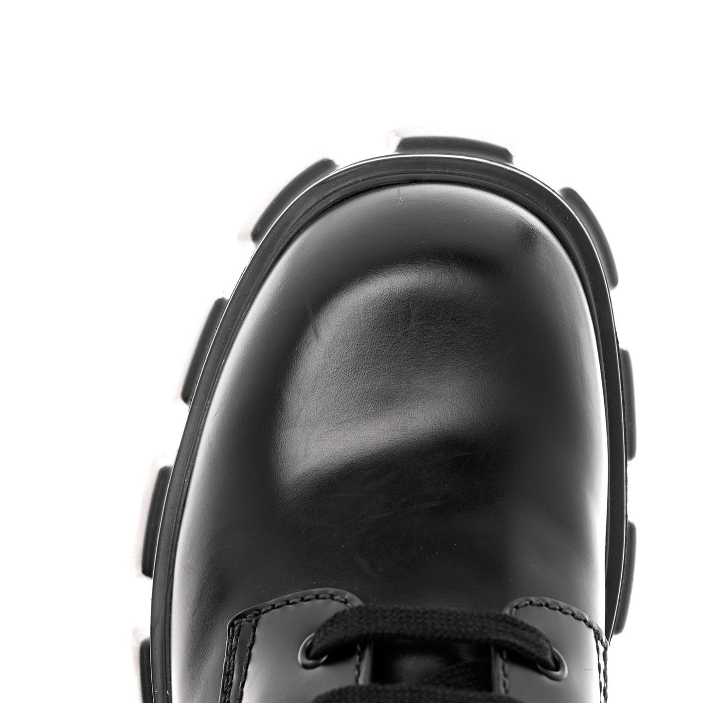 Spazzolato Rois Re-Nylon Metal Triangle Logo Mens Monolith Pouch Pocket 60mm Combat Boots 10 Black