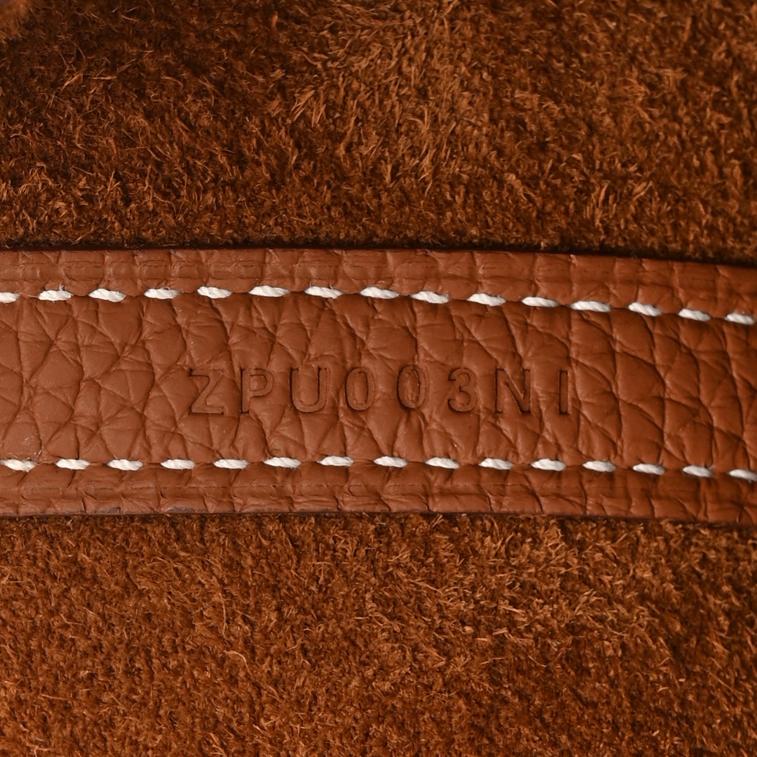 Hermes Taurillon Clemence Picotin Lock 18 PM Gold 7 of 11