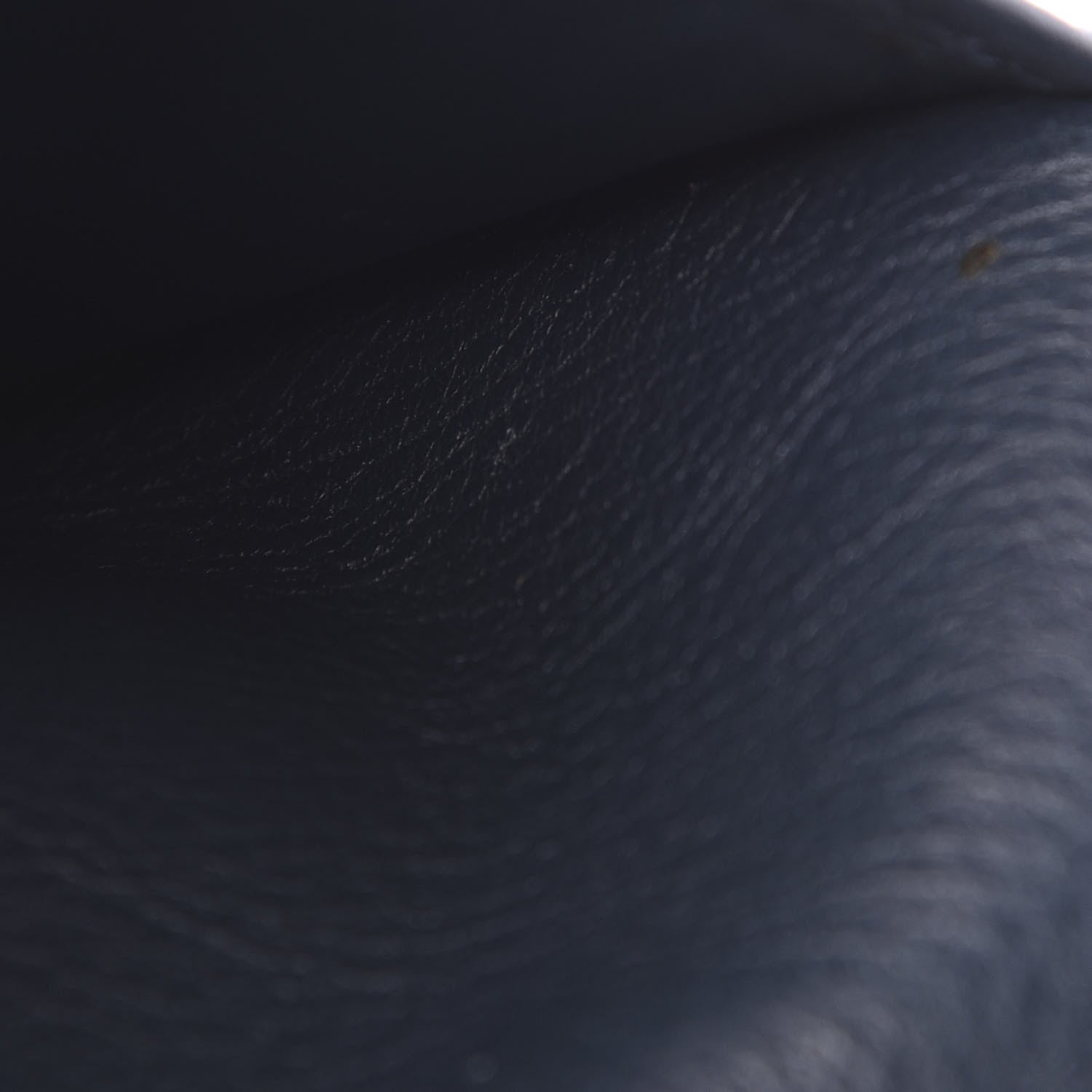 Louis Vuitton Mahina Amelia Wallet Marine 6 of 9