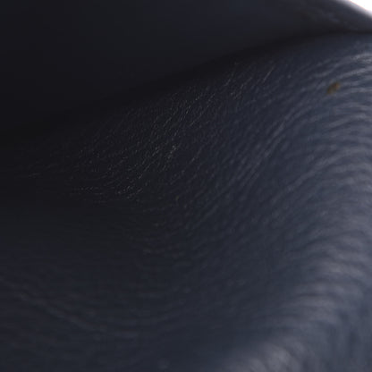 Louis Vuitton Mahina Amelia Wallet Marine 6 of 9