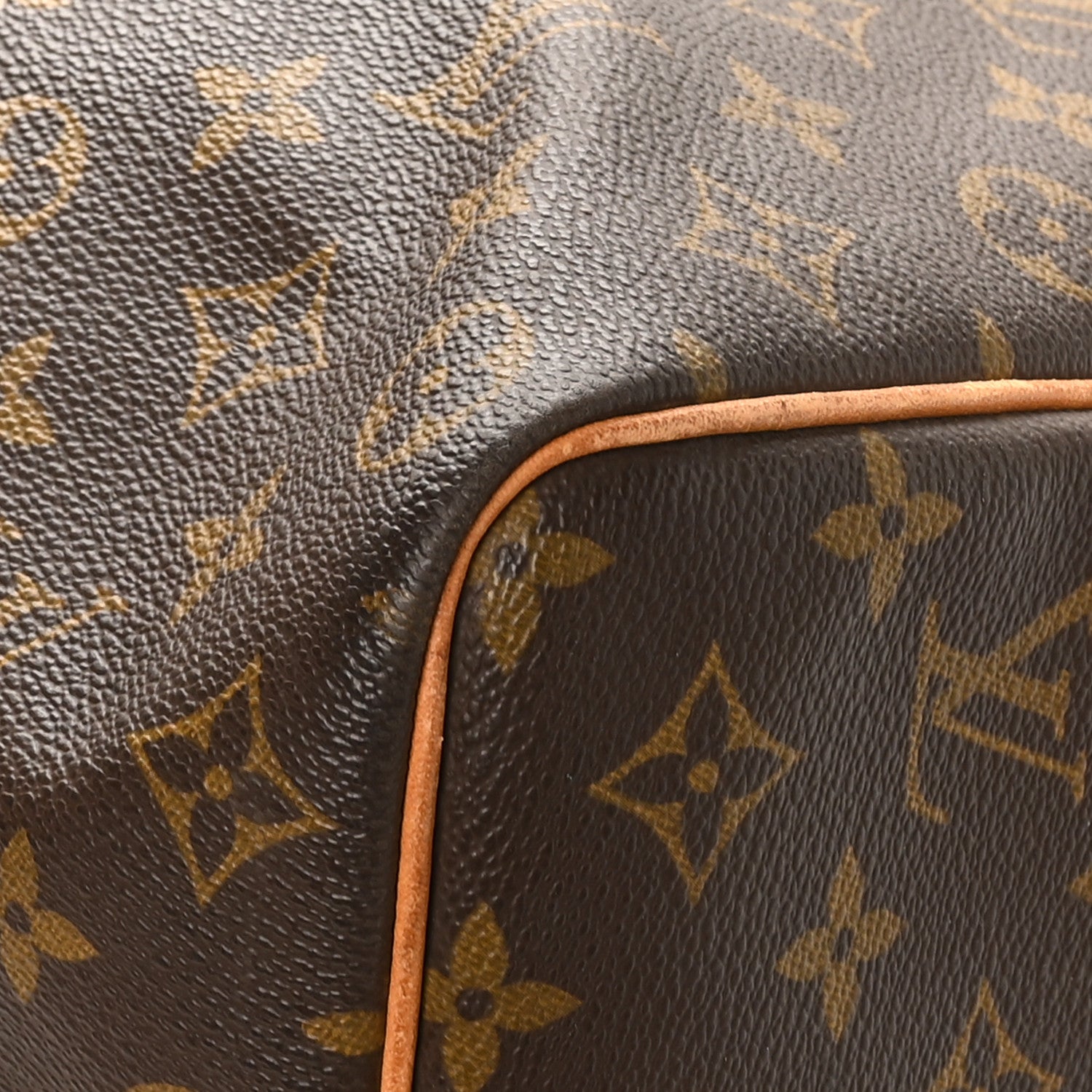 Louis Vuitton Monogram Keepall 50 9 of 13