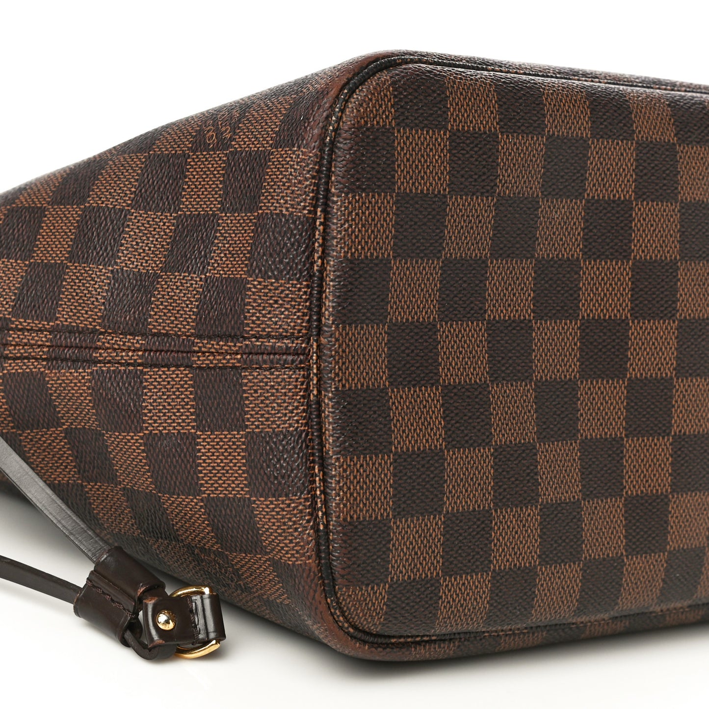Damier Ebene Neverfull MM