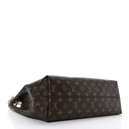 Louis Vuitton Monogram Graceful MM Pivoine 4 of 8