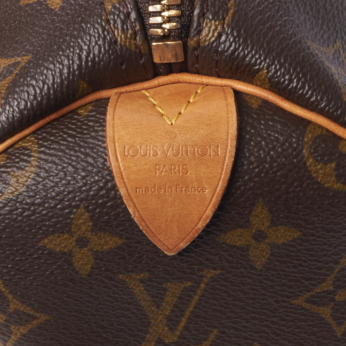 Monogram Keepall 50