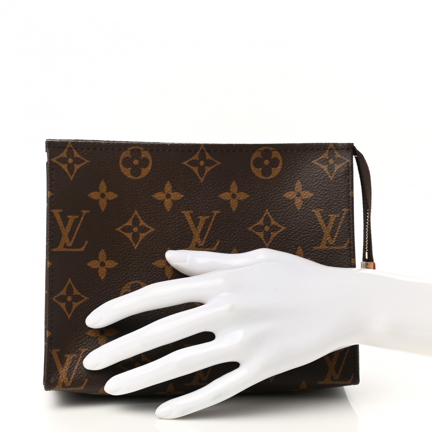 Louis Vuitton Monogram Toiletry Pouch 19 2 of 7