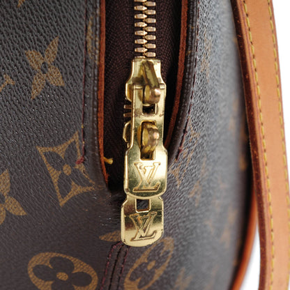 Louis Vuitton Monogram Ellipse PM 3 of 11