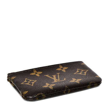 Louis Vuitton Monogram Key Pouch 4 of 6