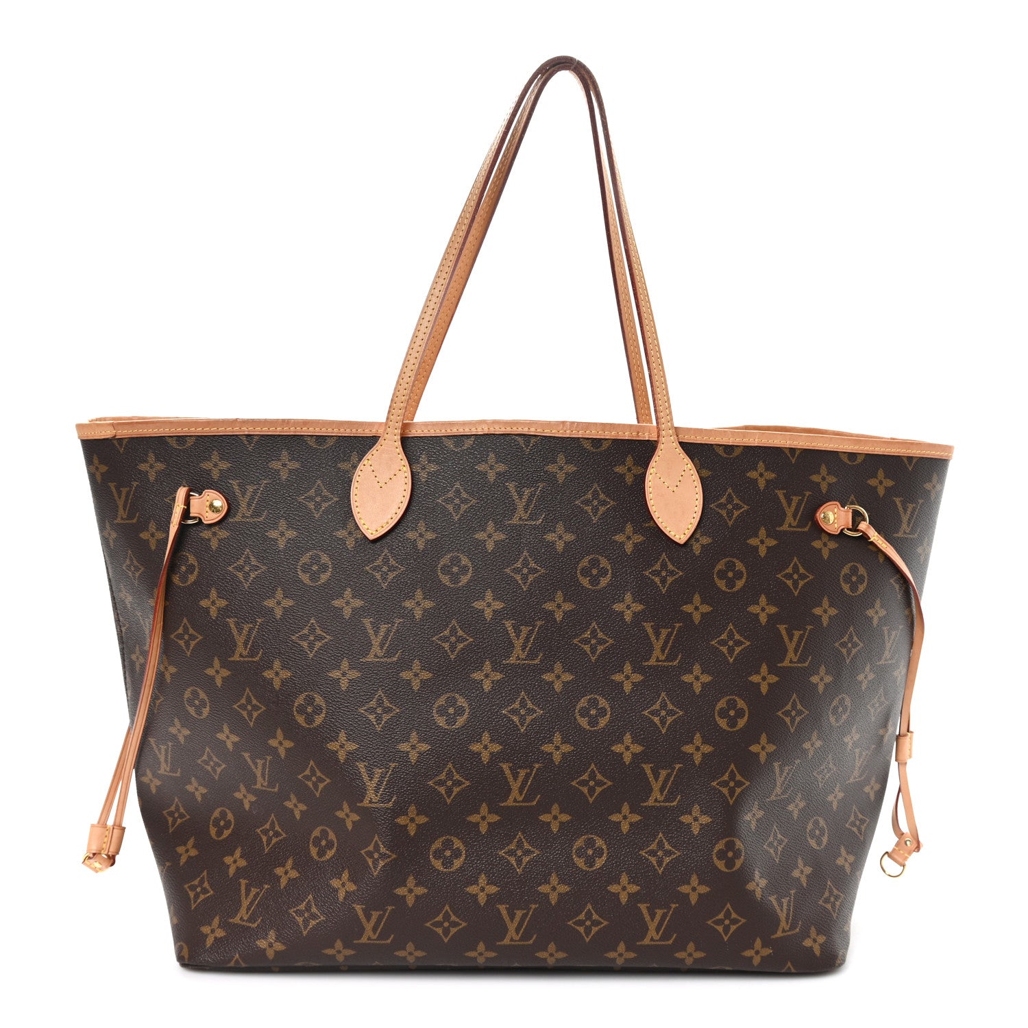 Louis Vuitton Monogram Neo Neverfull GM 1 of 11