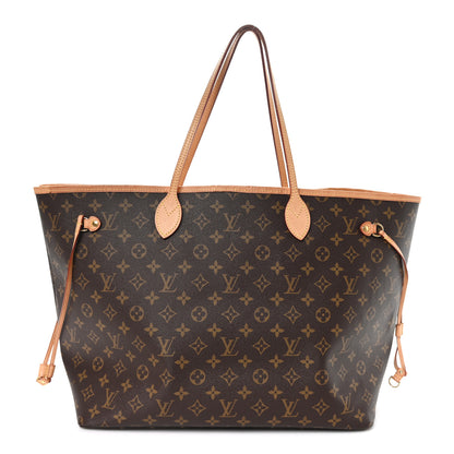 Louis Vuitton Monogram Neo Neverfull GM 1 of 11
