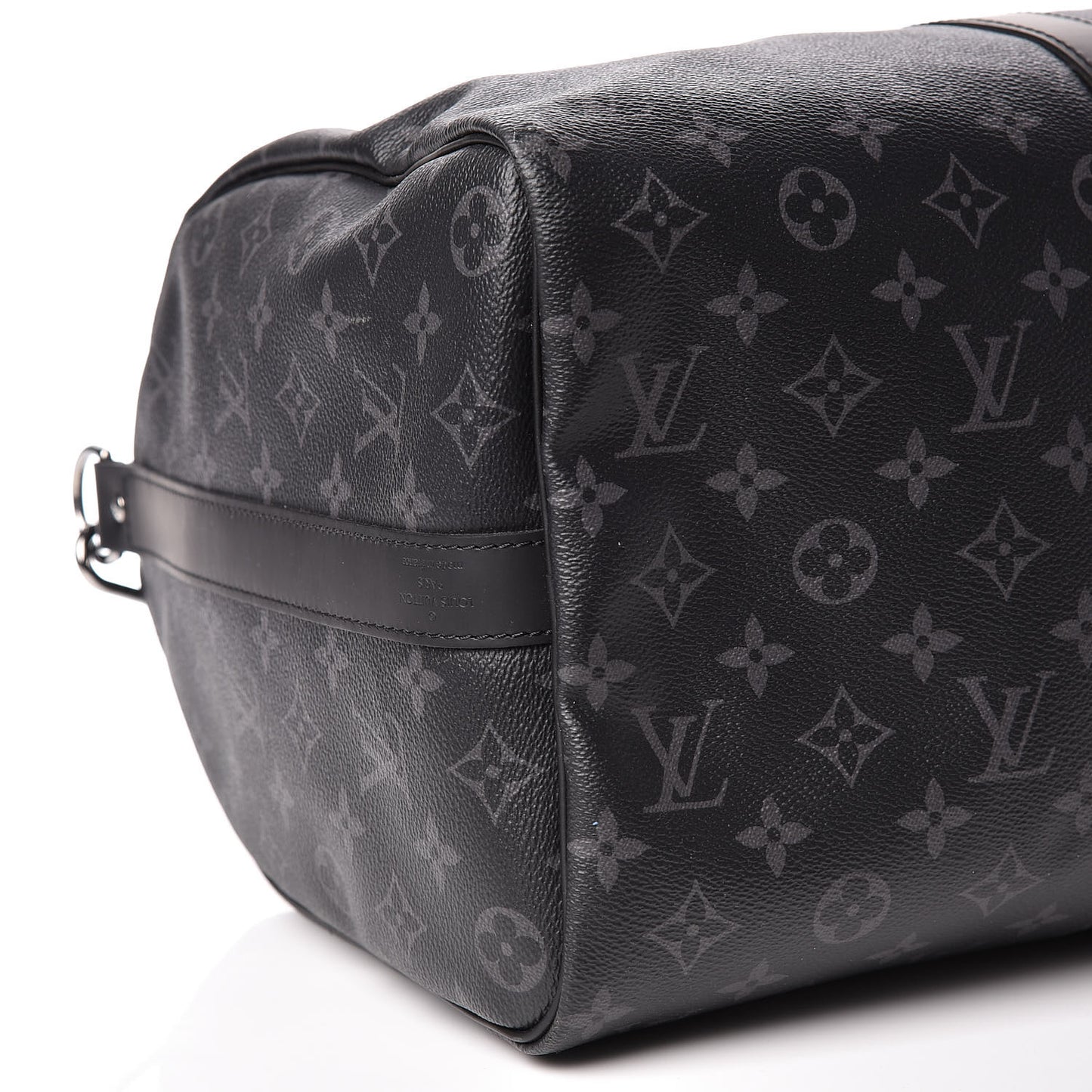 Monogram Eclipse Keepall Bandouliere 45