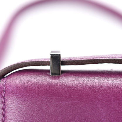 Hermes Swift Constance 18 Anemone 16 of 17