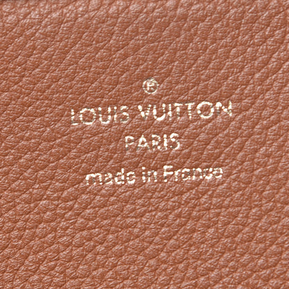 Louis Vuitton Monogram Olympe Camel 6 of 9