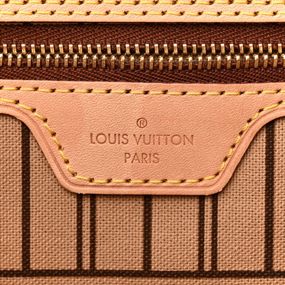 Louis Vuitton Monogram Neo Neverfull GM 7 of 13