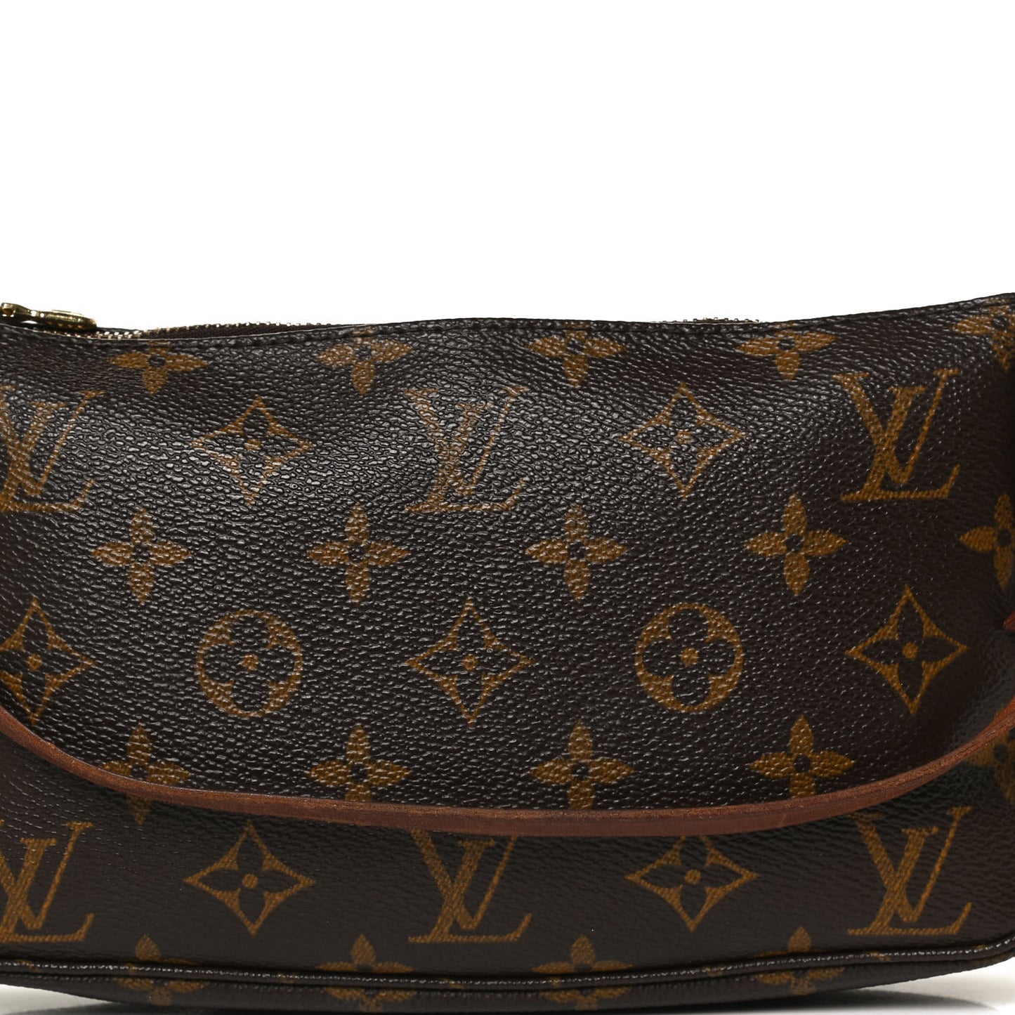 Monogram Pochette Accessories