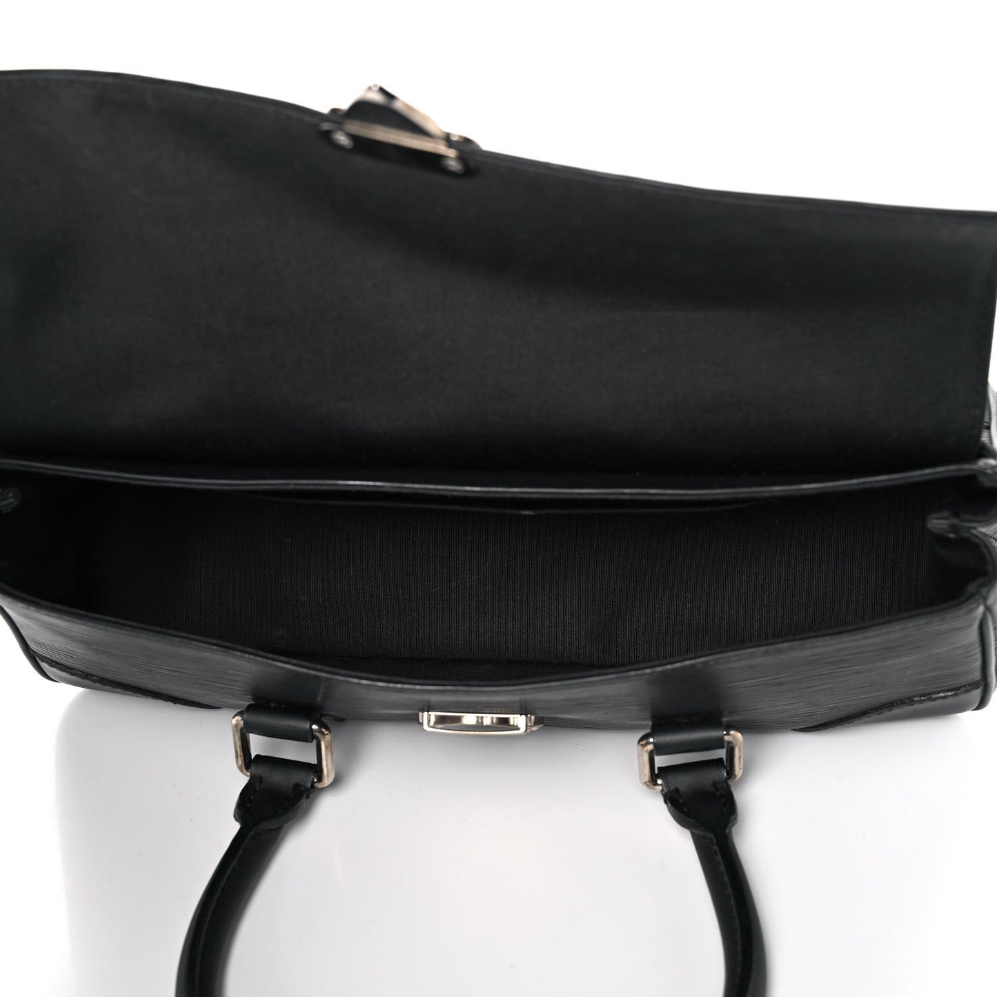 Epi Segur PM Black