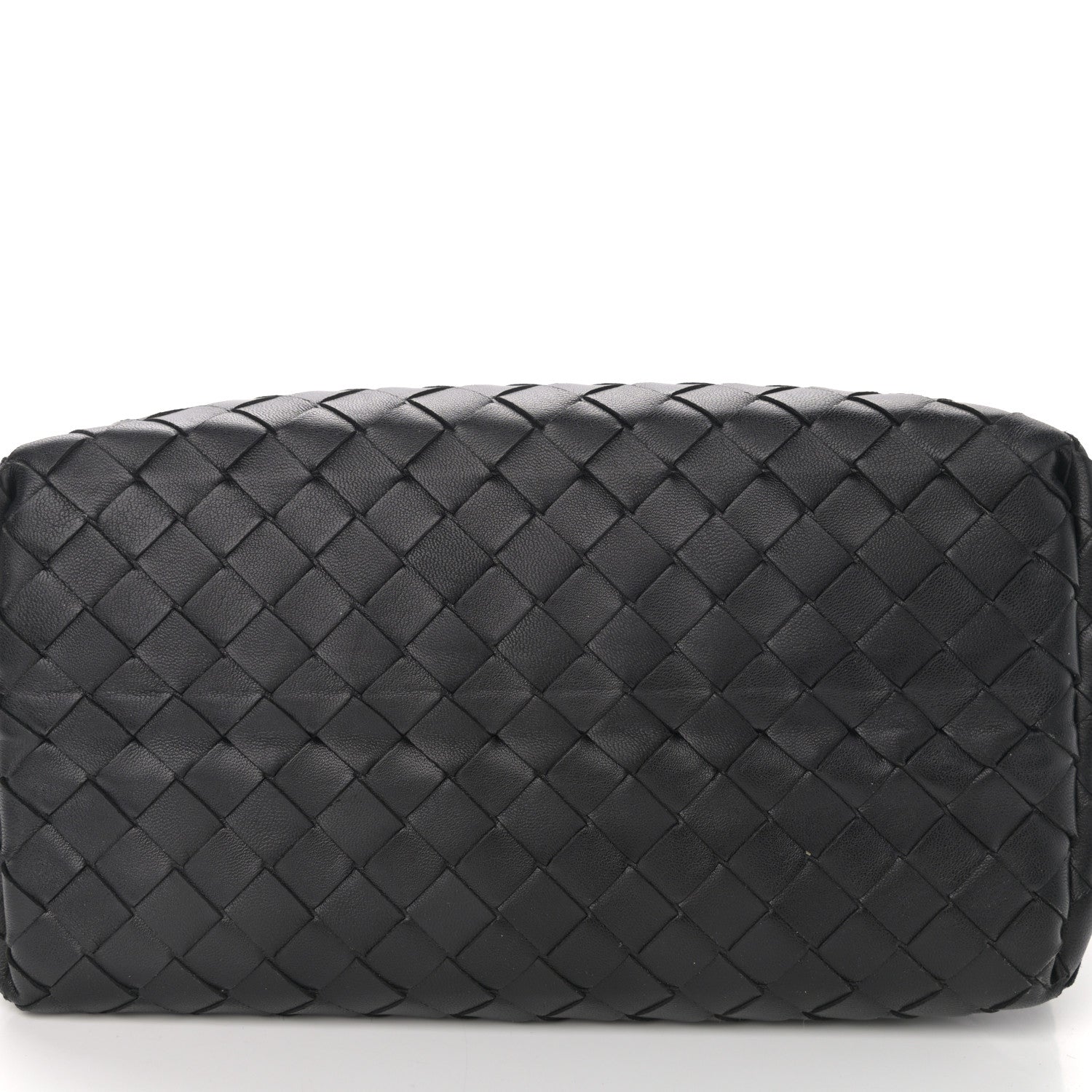 Bottega Veneta Nappa Intrecciato Small Tote Black 11 of 12