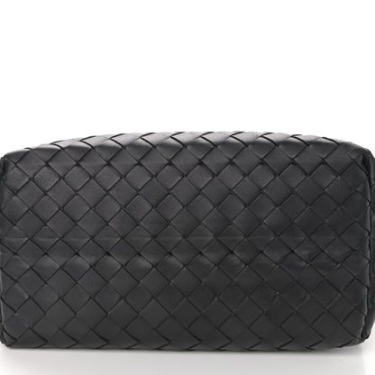 Bottega Veneta Nappa Intrecciato Small Tote Black 11 of 12