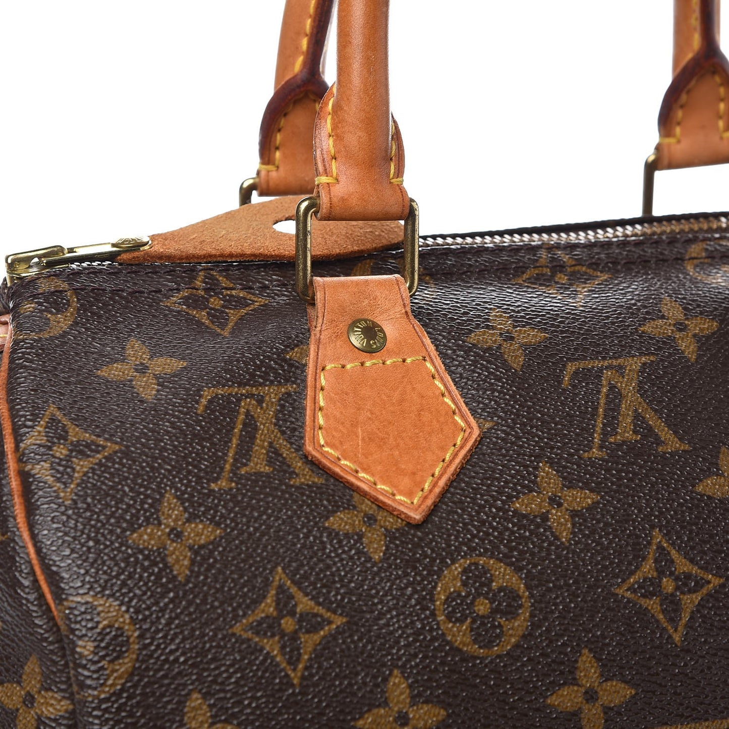 Monogram Speedy 25