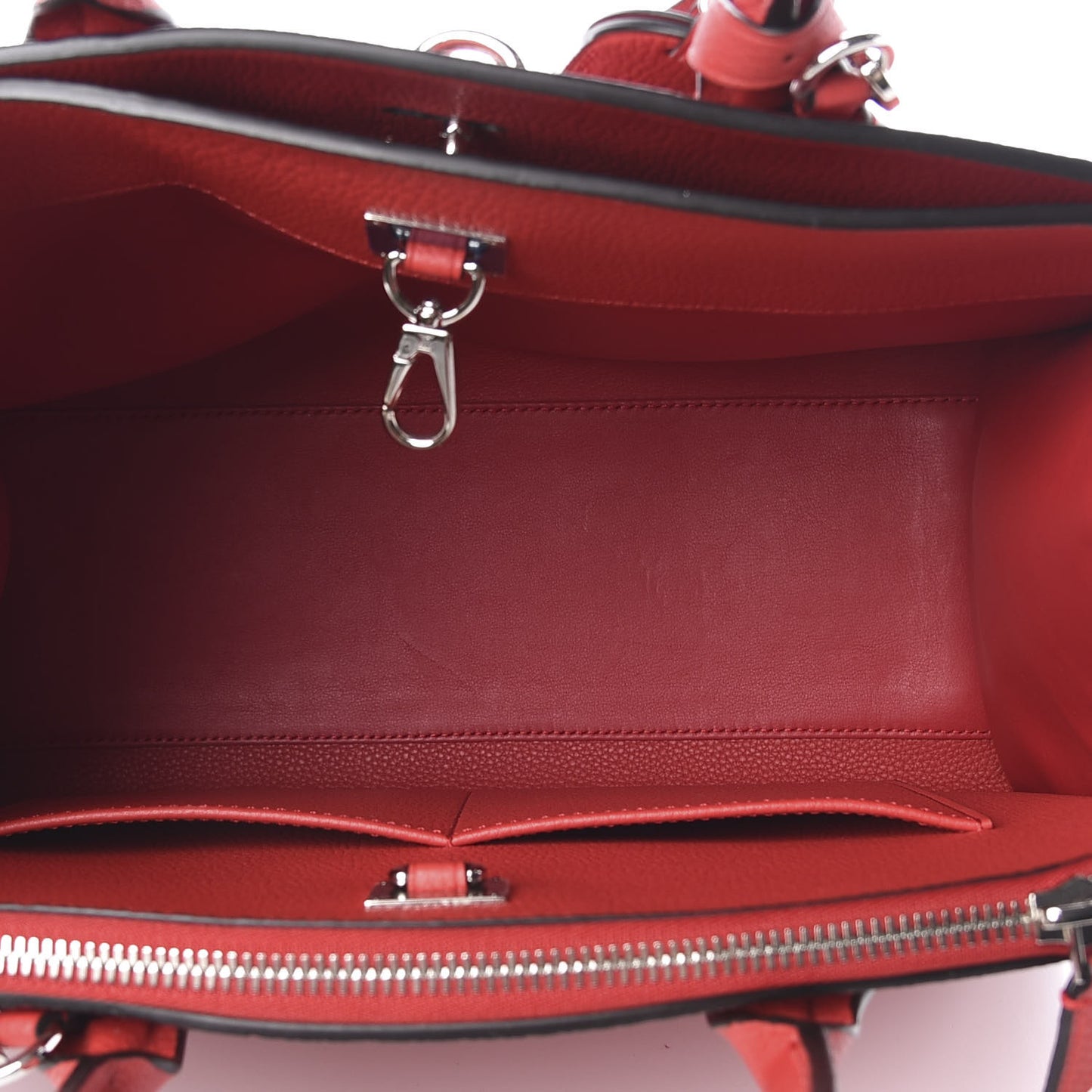 Calfskin City Steamer MM
