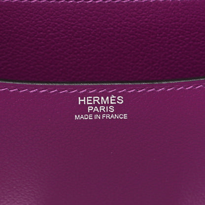 Hermes Evercolor Constance 24 Anemone 6 of 10