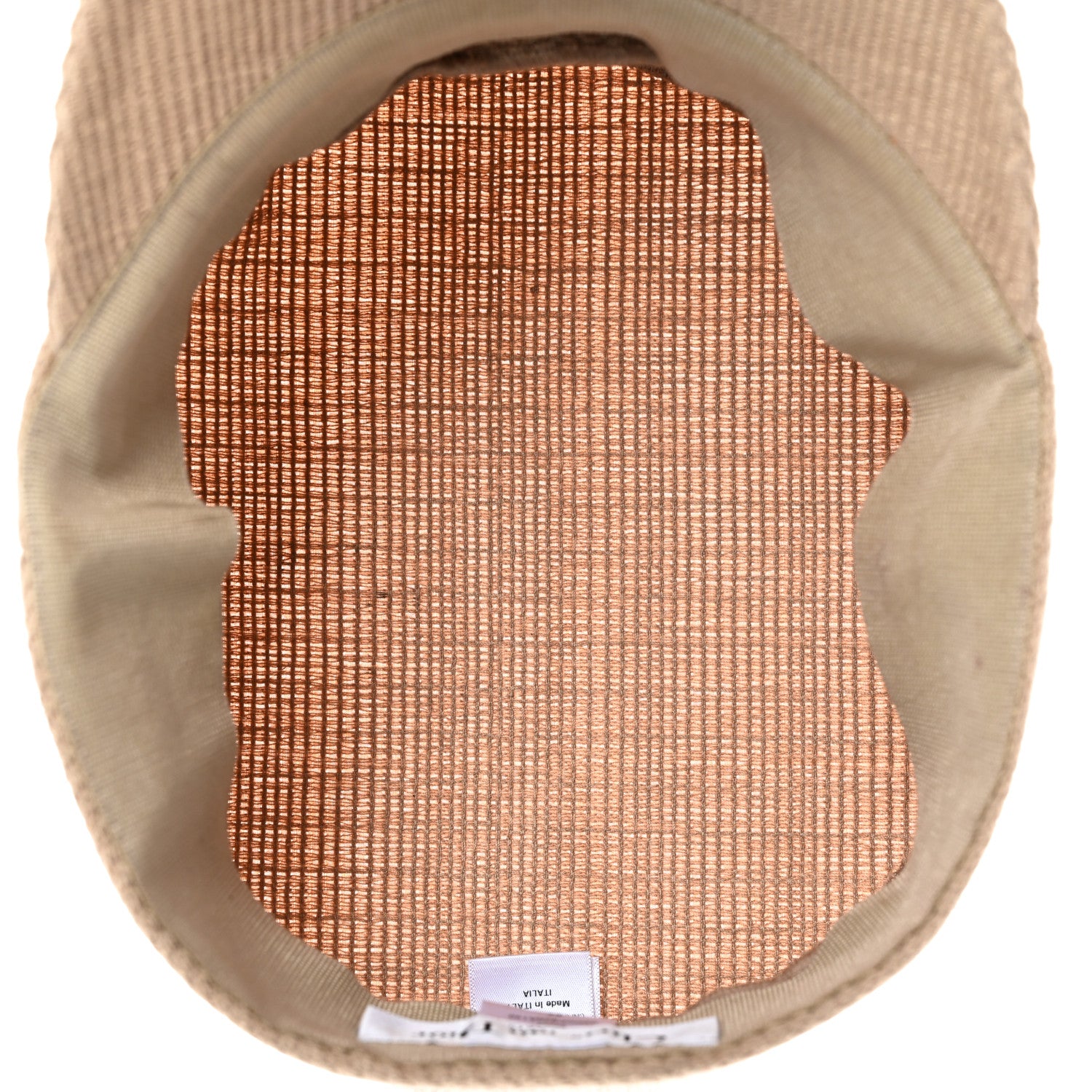 Christian Dior Cotton Baseball Cap 57 Beige 7 of 12