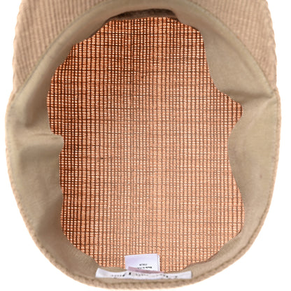 Christian Dior Cotton Baseball Cap 57 Beige 7 of 12