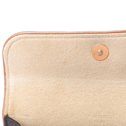 Louis Vuitton Monogram Pochette Florentine S 12 of 13