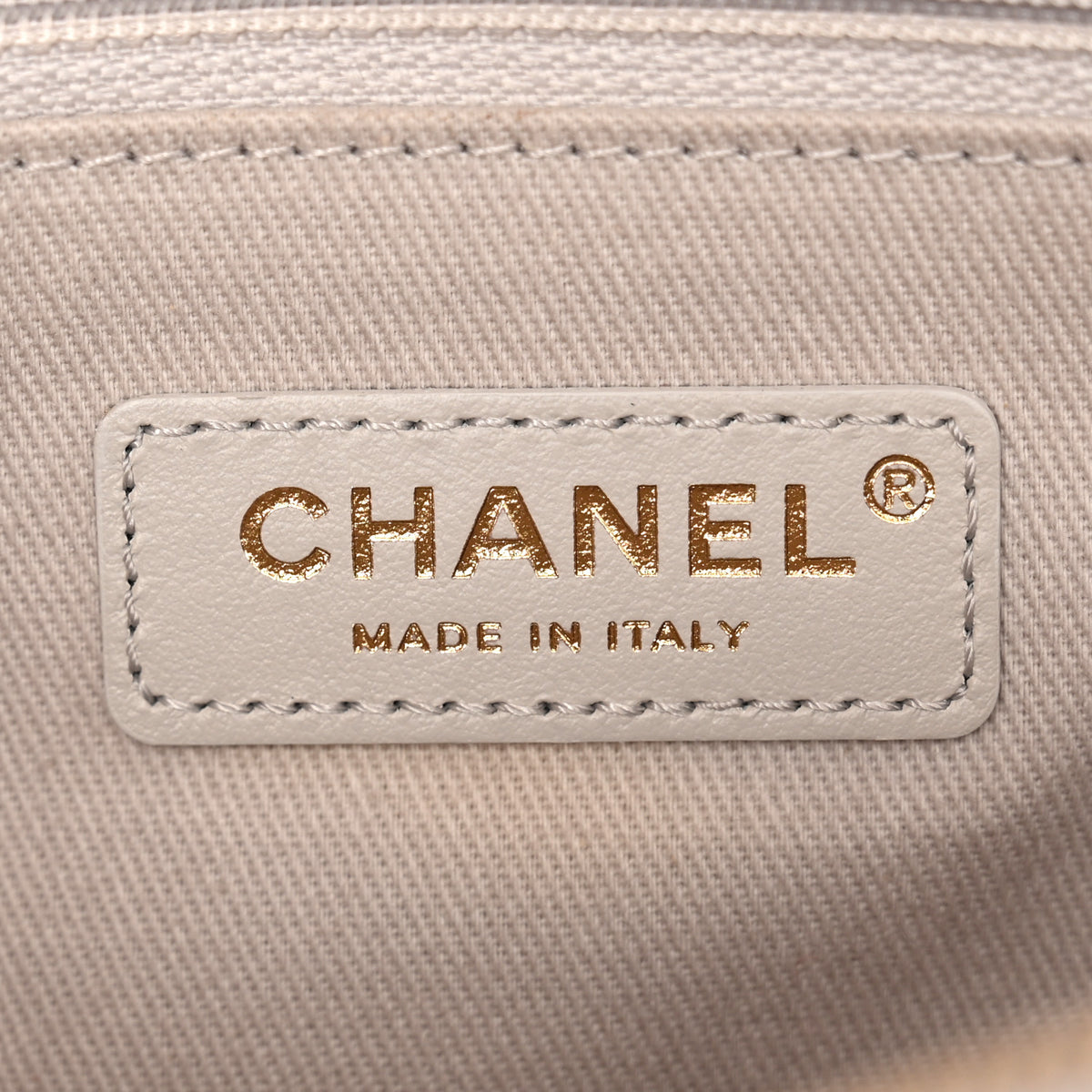 Chanel Aged Calfskin Chevron Quilted Small Coco Handle Flap Rose Pale 6 of 10