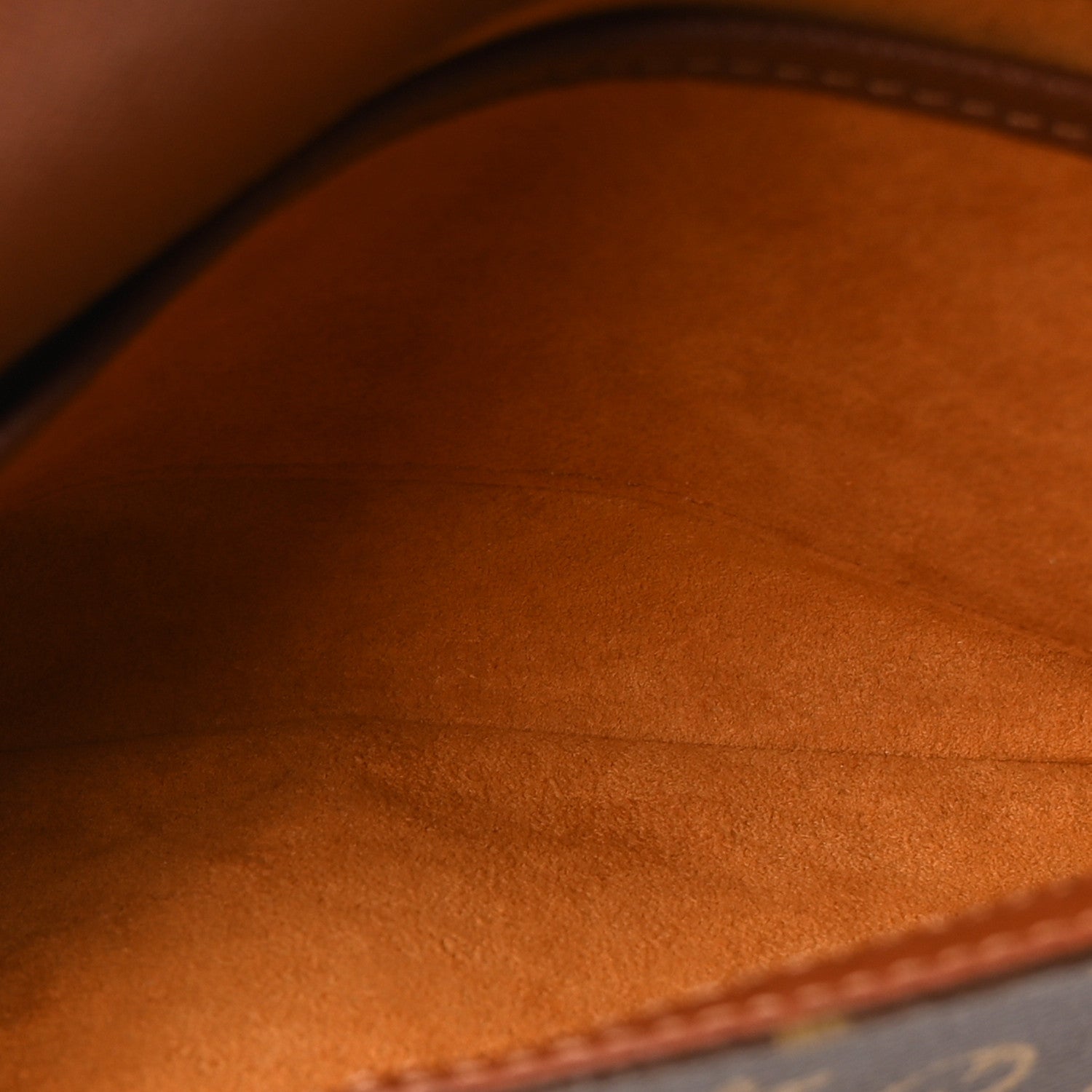 Louis Vuitton Monogram Musette Tango 5 of 9
