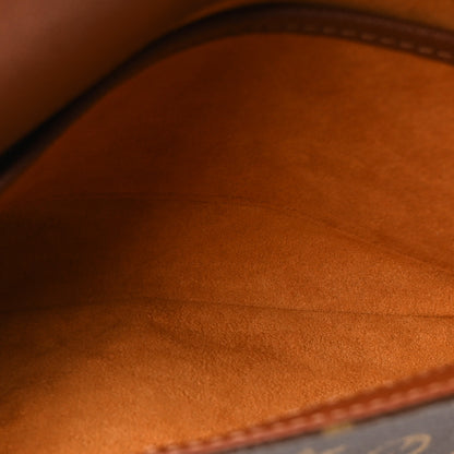 Louis Vuitton Monogram Musette Tango 5 of 9