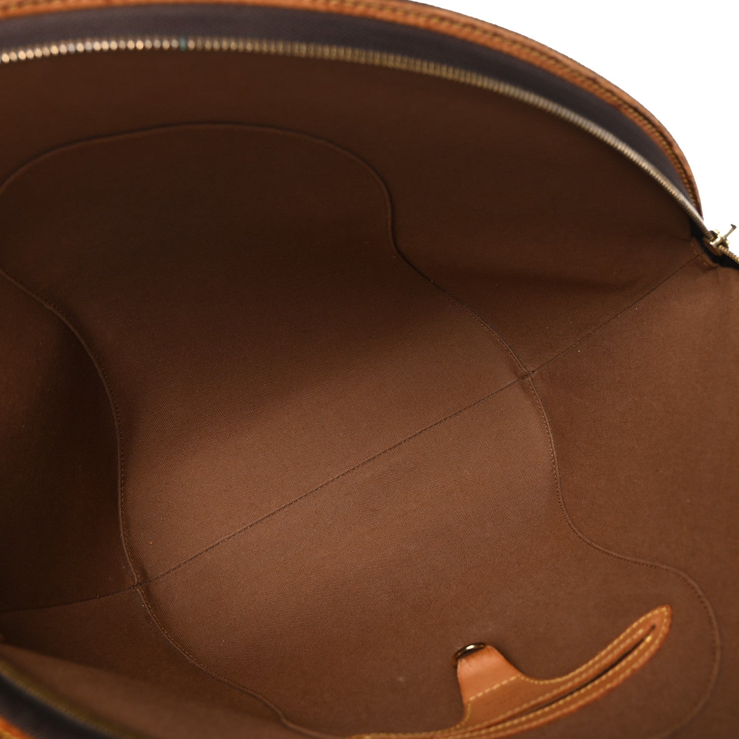 Louis Vuitton Monogram Ellipse GM Shopping Bag 5 of 15