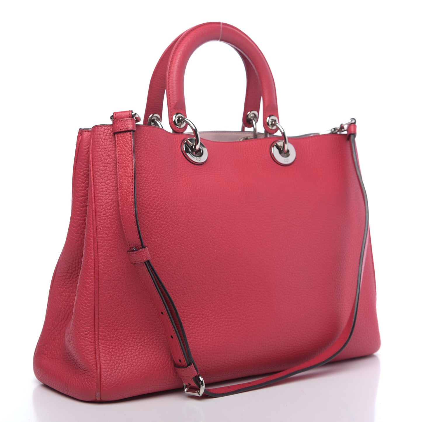 Bullcalf Large Diorissimo Fuchsia