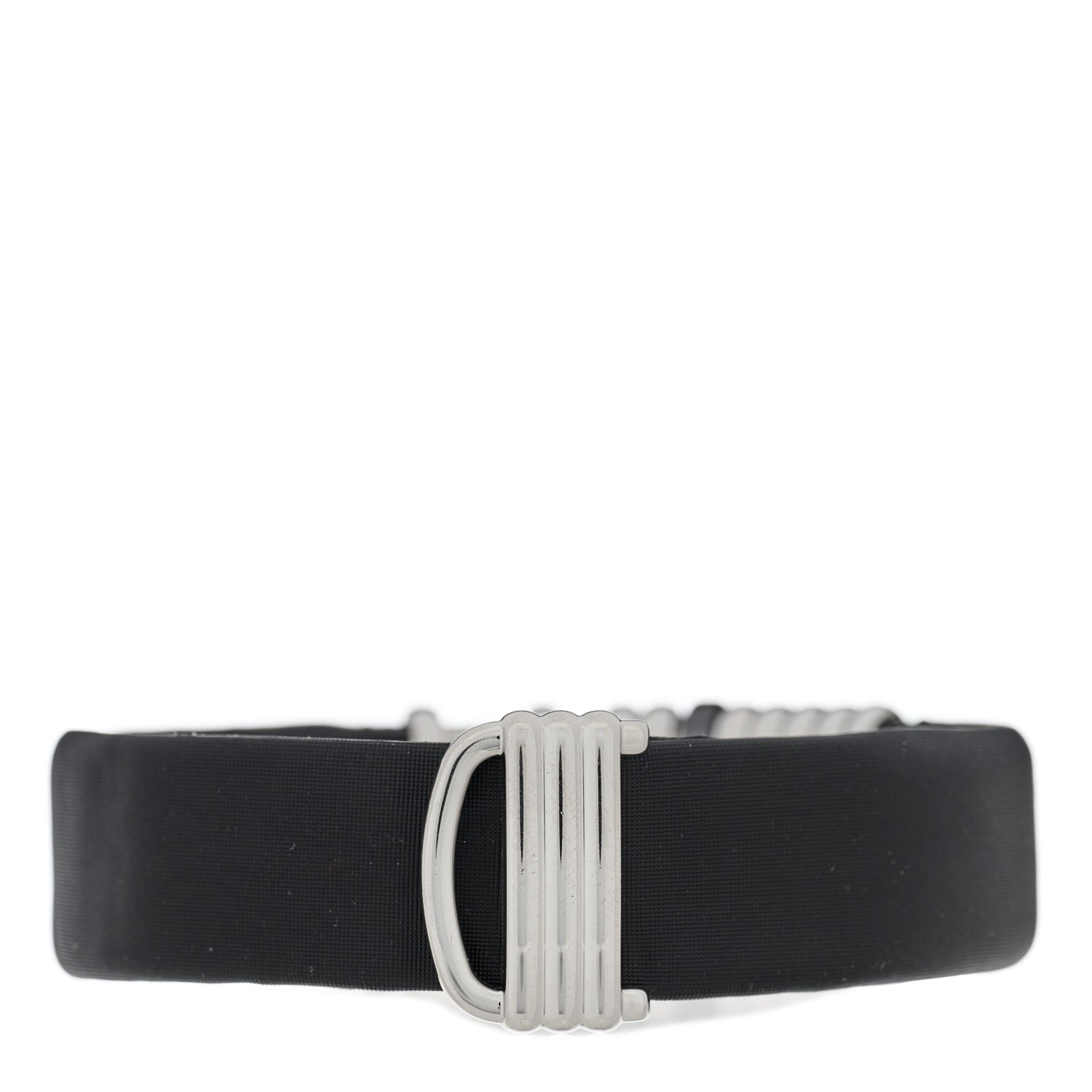 Cartier Stainless Steel Titanium Satin Diamond 16mm Declaration Quartz Watch 3 of 4