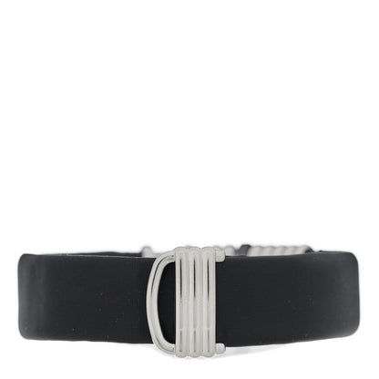 Cartier Stainless Steel Titanium Satin Diamond 16mm Declaration Quartz Watch 3 of 4